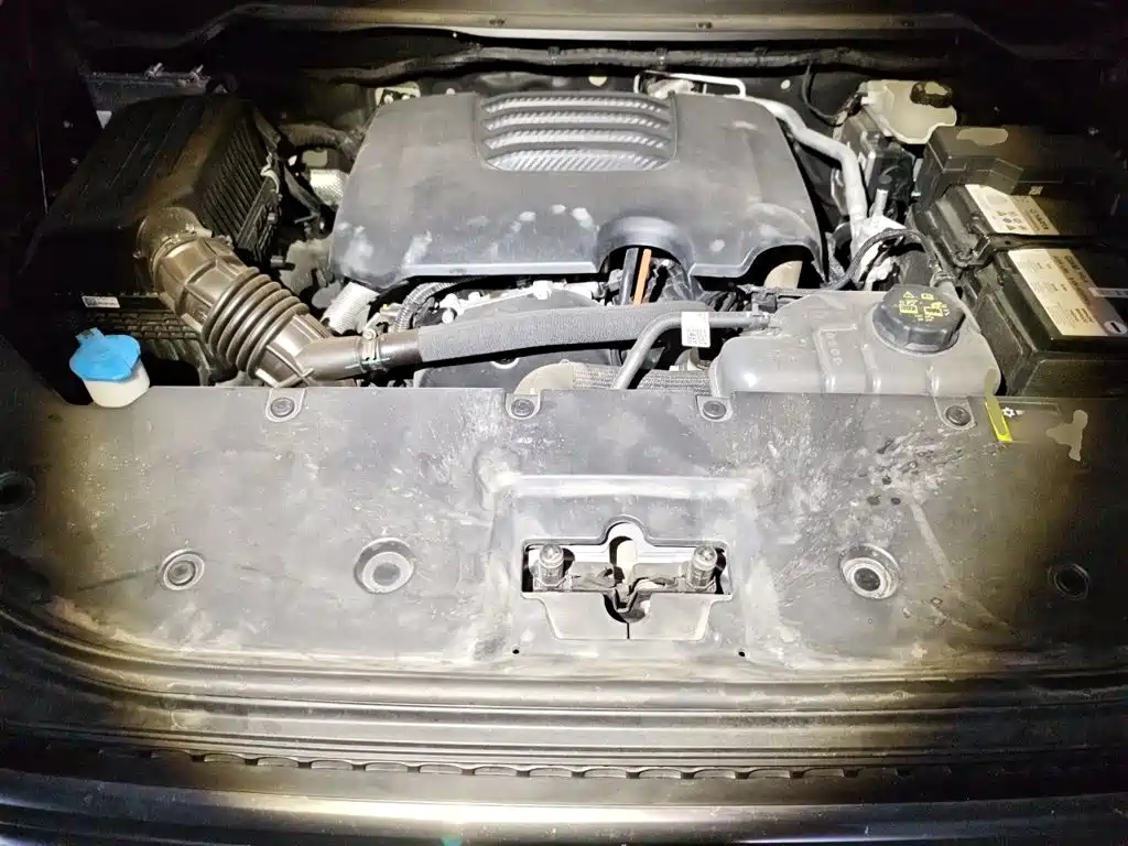 Haval H9 — миниатюра 16
