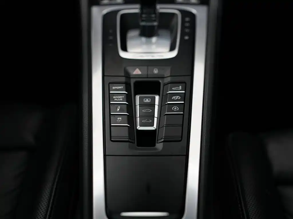 Porsche 911 — миниатюра 18