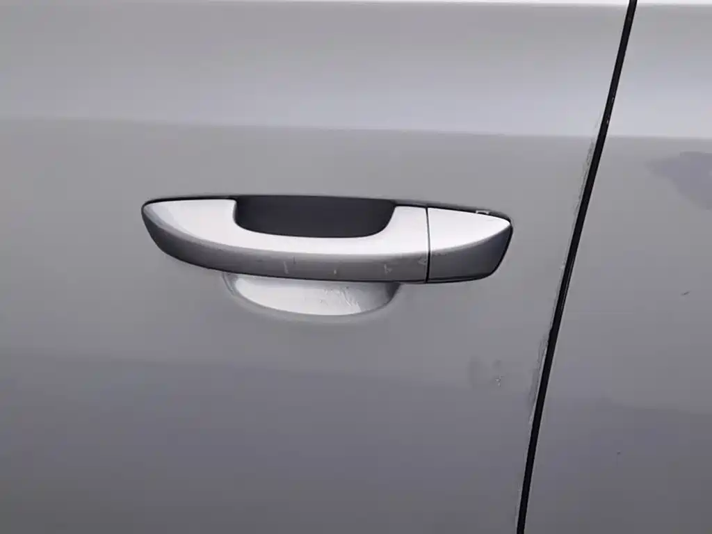 Volkswagen Golf — миниатюра 18