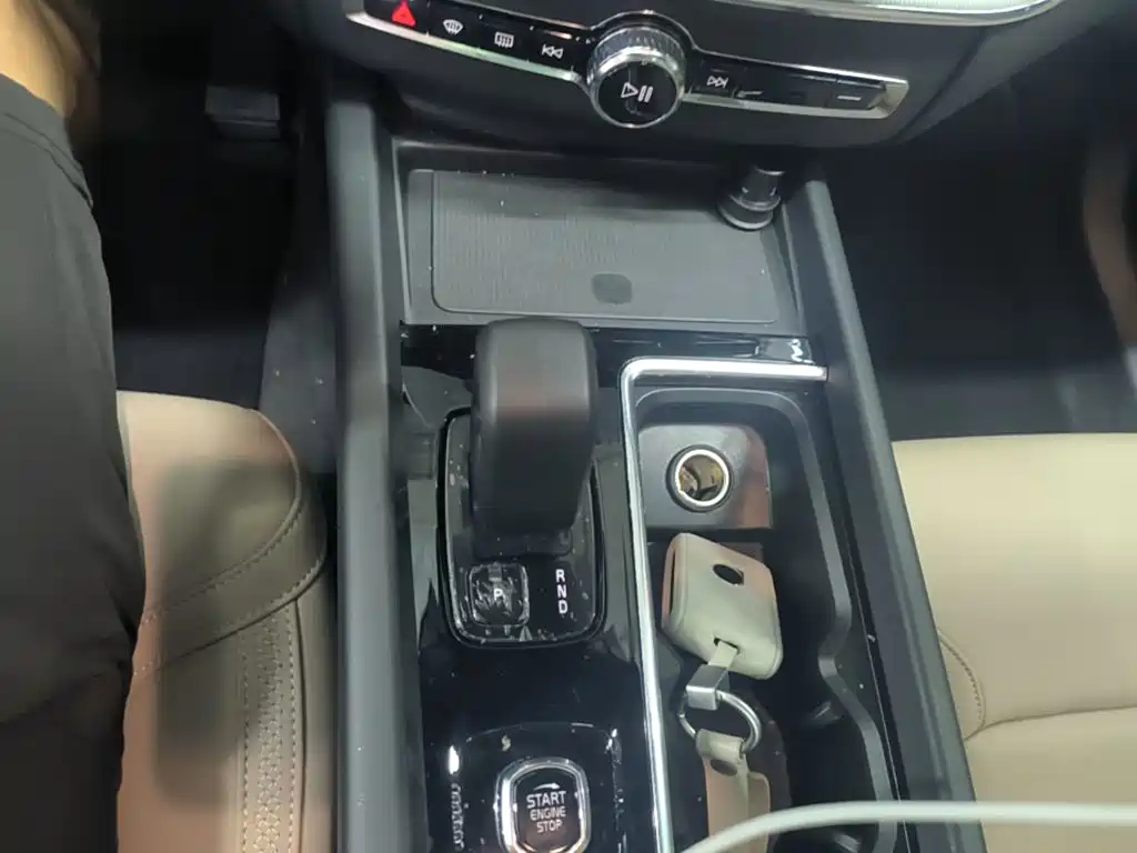 Volvo XC60 — миниатюра 14