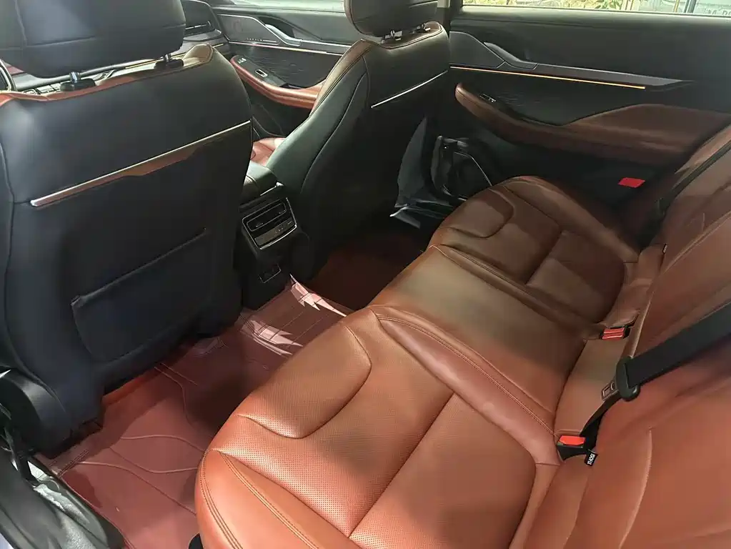 Lincoln Z 2022 i Premium