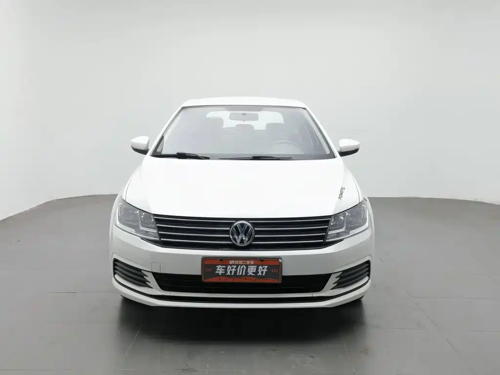 Volkswagen Gran Lavida — миниатюра 3