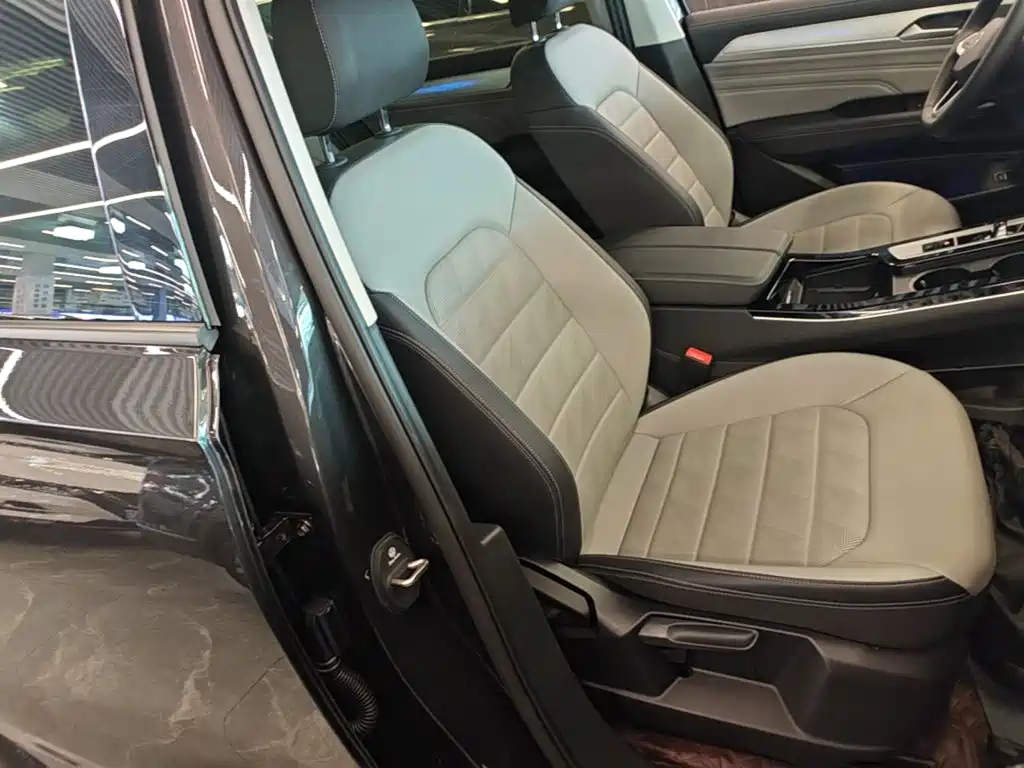 Volkswagen Tavendor — миниатюра 25