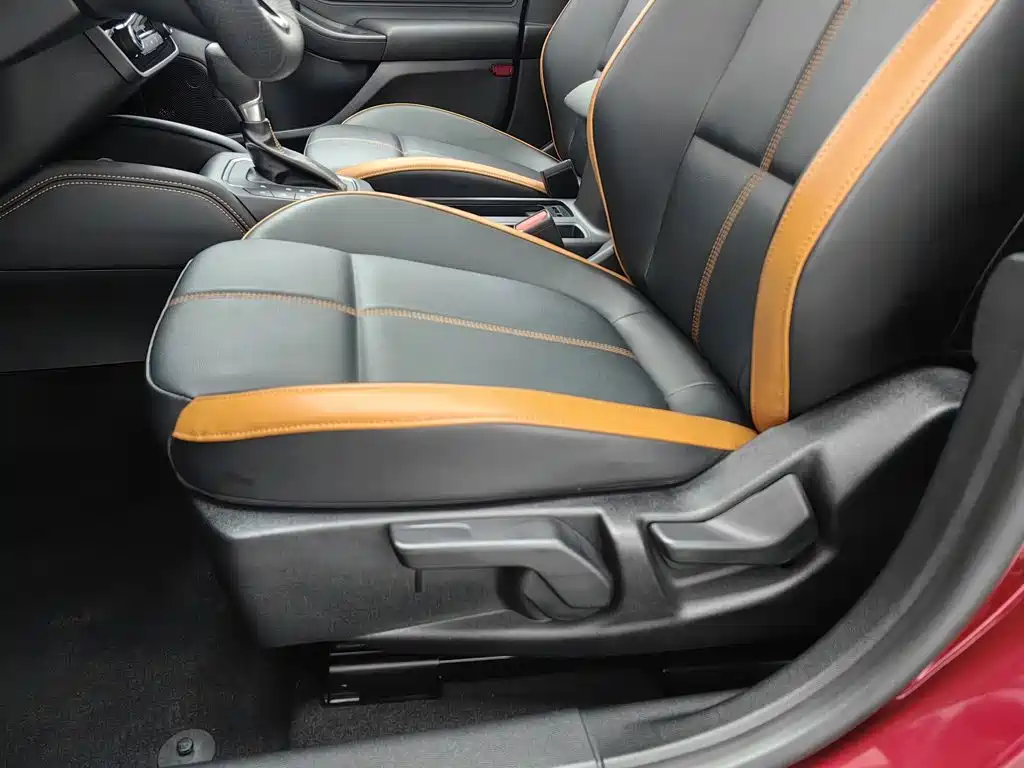 Ford Focus — миниатюра 20
