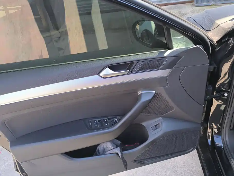 Volkswagen Magotan — миниатюра 7