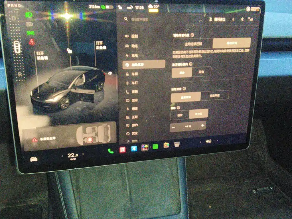 Tesla Model 3 — миниатюра 20