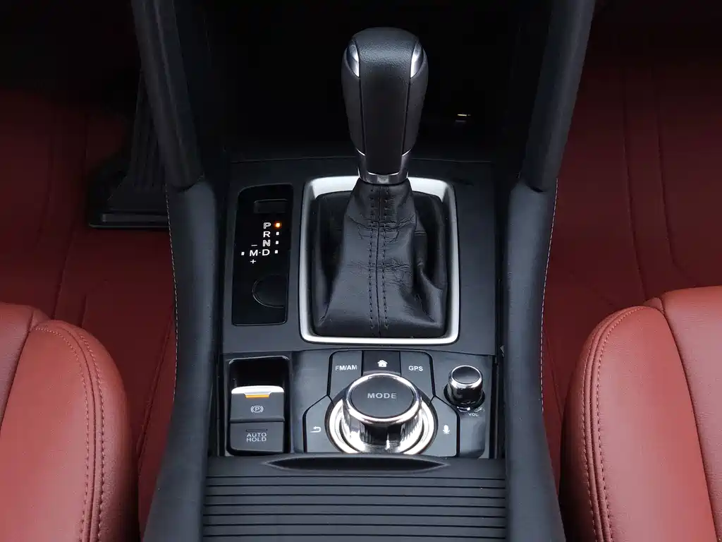Mazda CX-4 — миниатюра 14