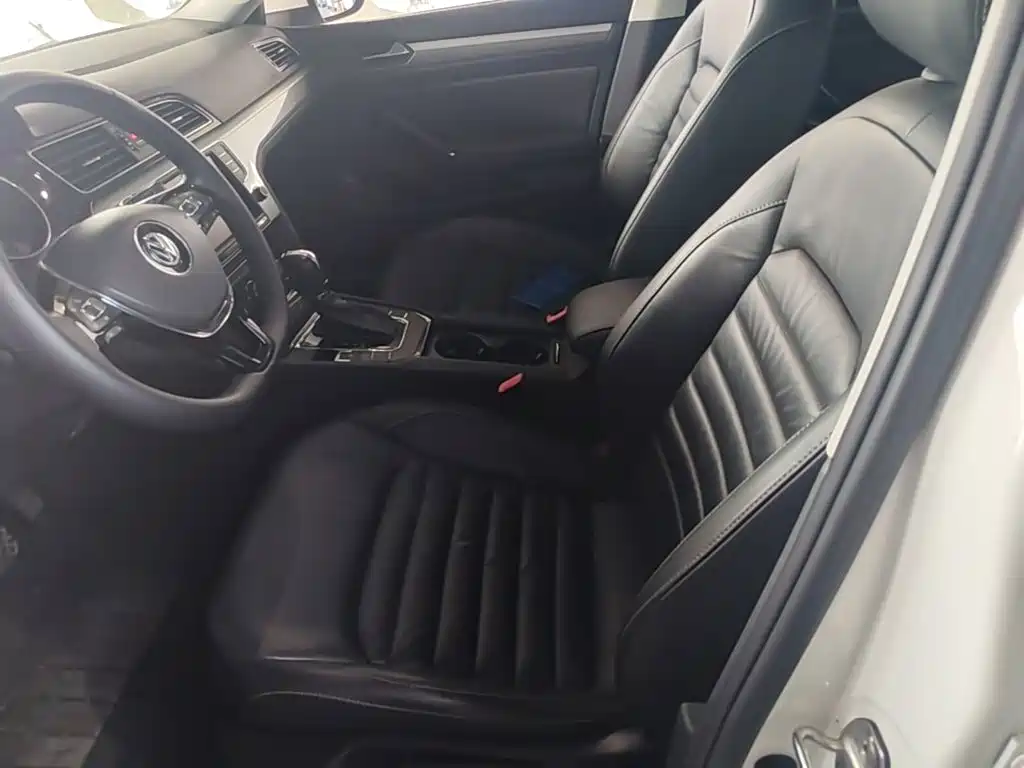 Volkswagen Lamando — миниатюра 15