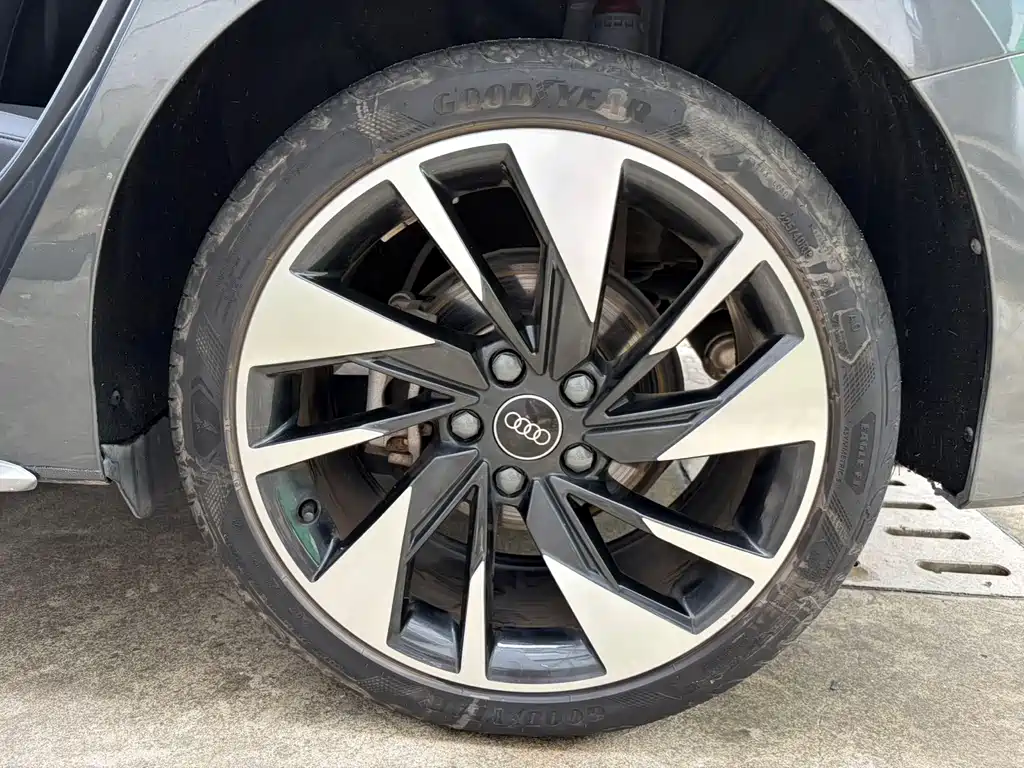 Audi A3 — миниатюра 22