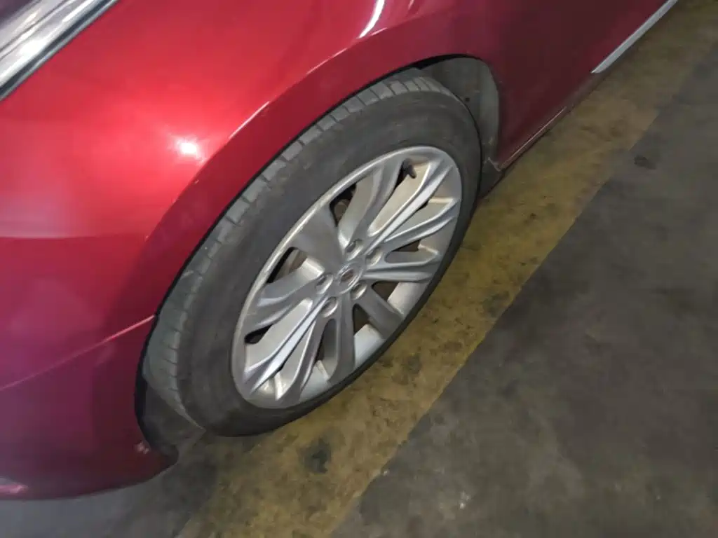 Cadillac ATS-L — миниатюра 23