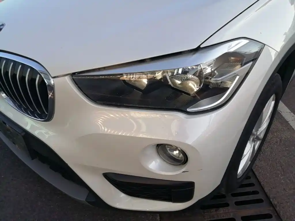 BMW X1 — миниатюра 24