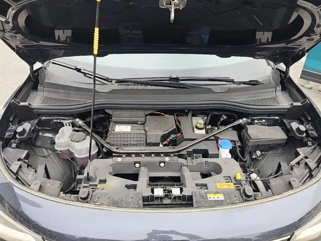 Volkswagen ID.4 Crozz — миниатюра 20