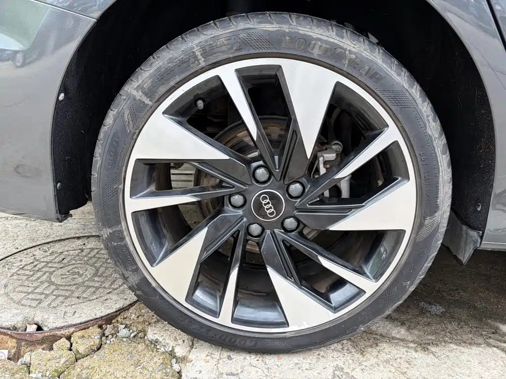 Audi A3 — миниатюра 21