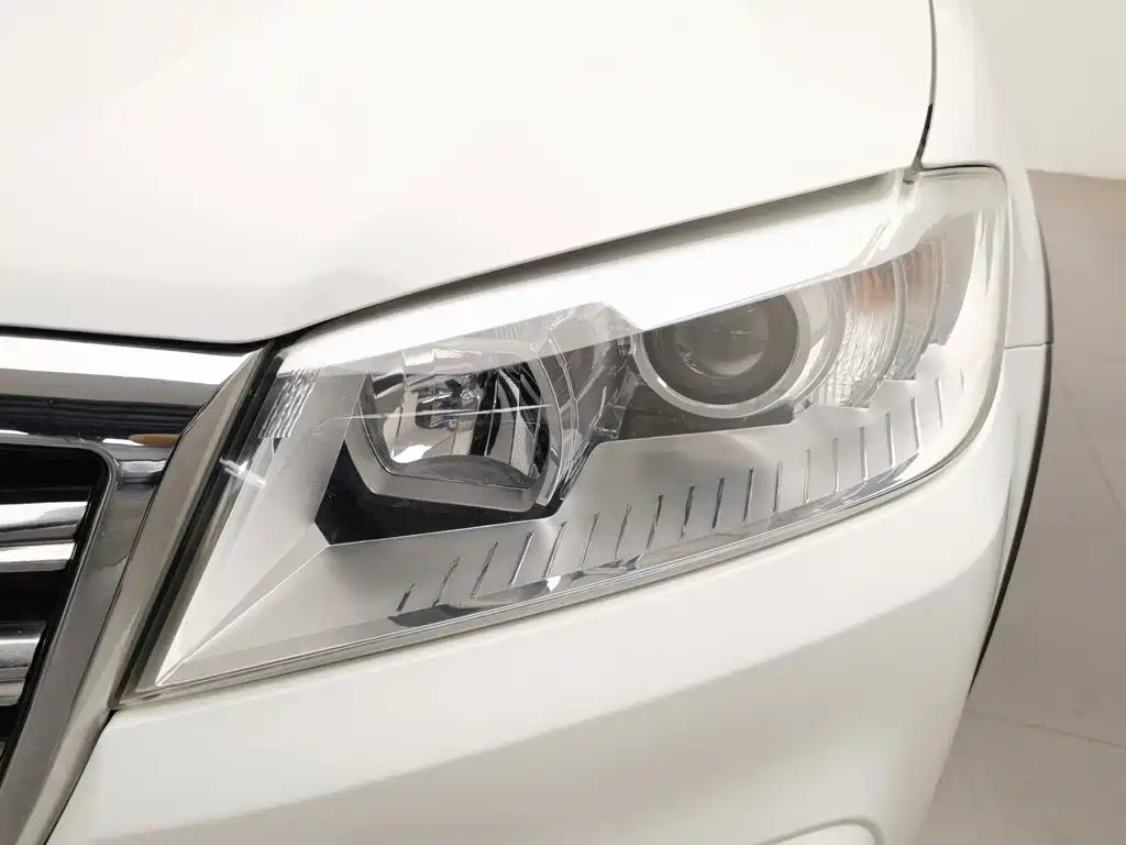 Haval H6 — миниатюра 7