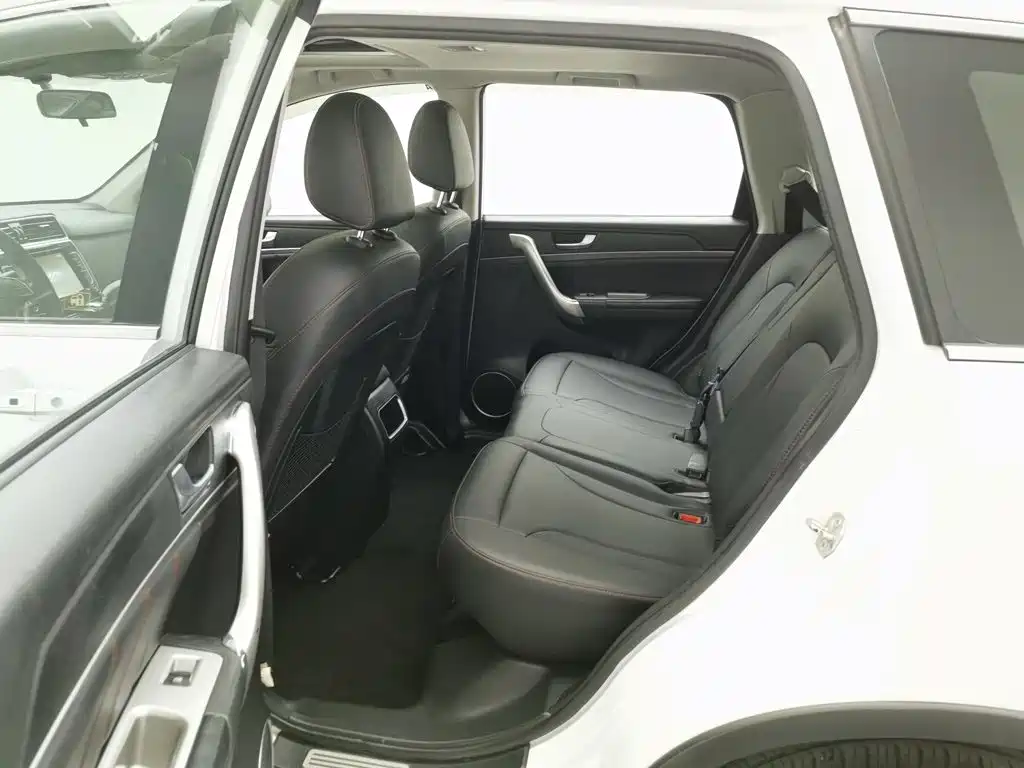 Haval H6 — миниатюра 15