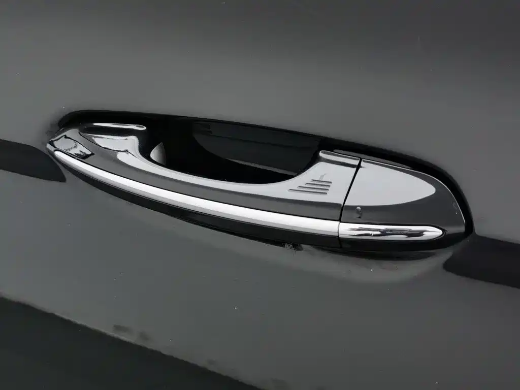 Ford Edge — миниатюра 18