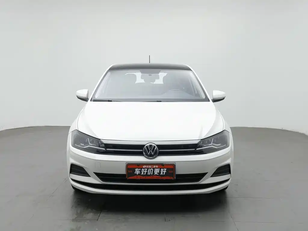 Volkswagen Polo — миниатюра 3