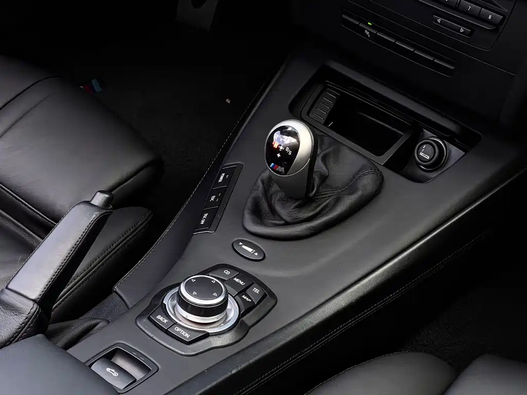BMW M3 M3 Convertible Coupe, фото 14