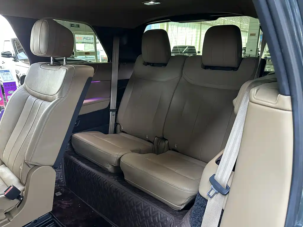 Land Rover Range Rover — миниатюра 21