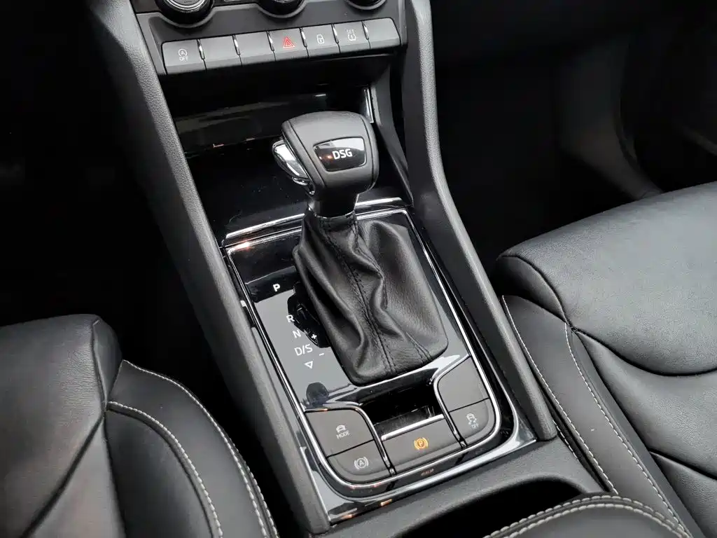 Skoda Kodiaq — миниатюра 13