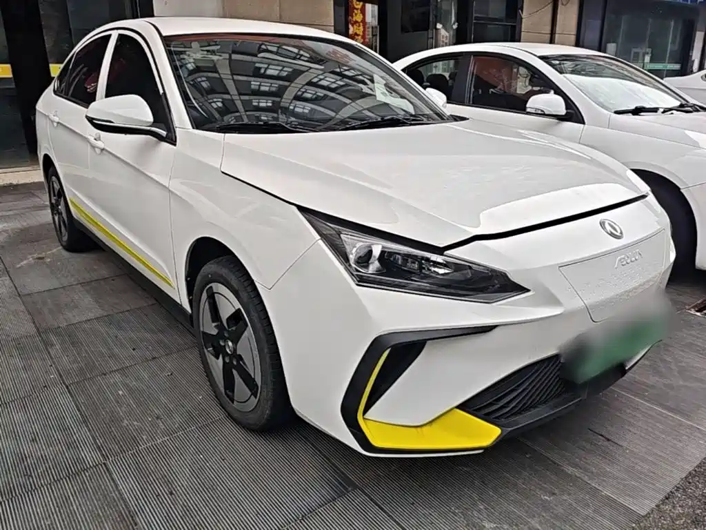 Aeolus E70 — миниатюра 4