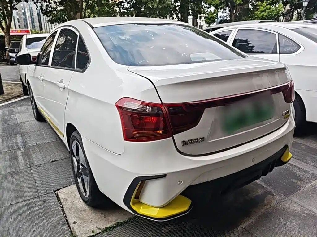 Aeolus E70 — миниатюра 5