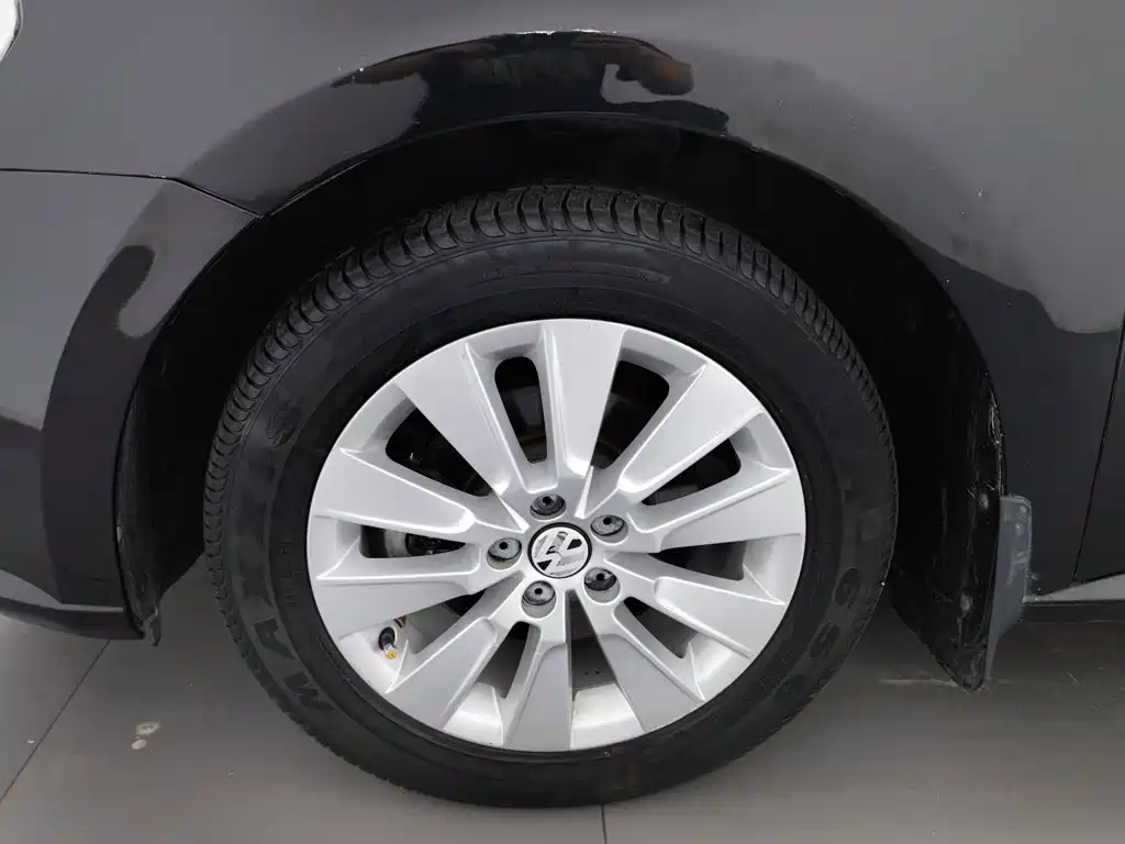 Volkswagen Lavida — миниатюра 17