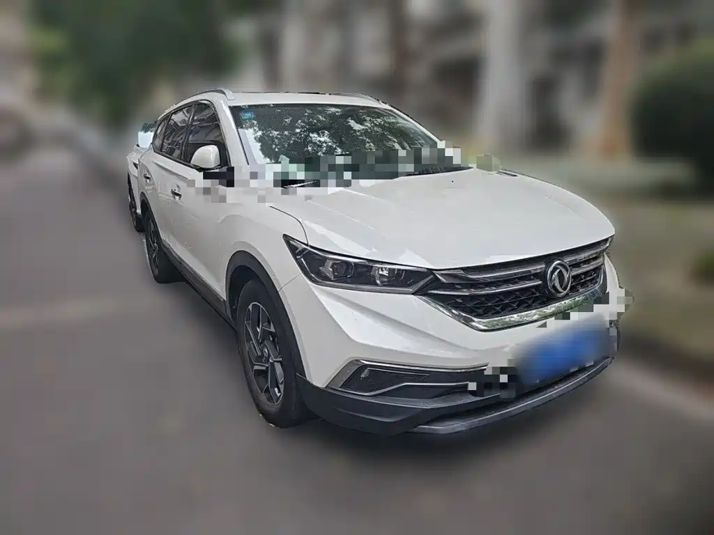 Aeolus AX7 — миниатюра 3