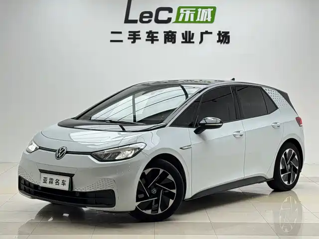 2023 Volkswagen ID.3