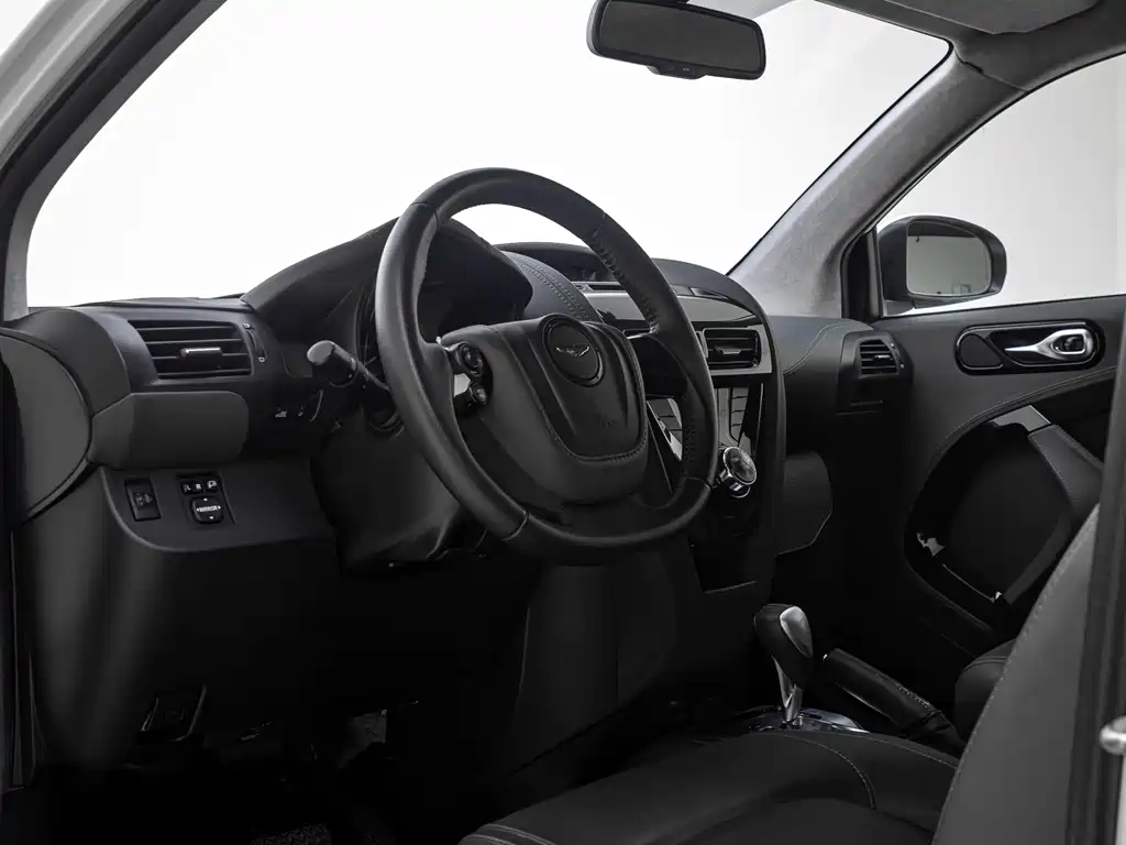Aston Martin Cygnet 2013 1.3L AT