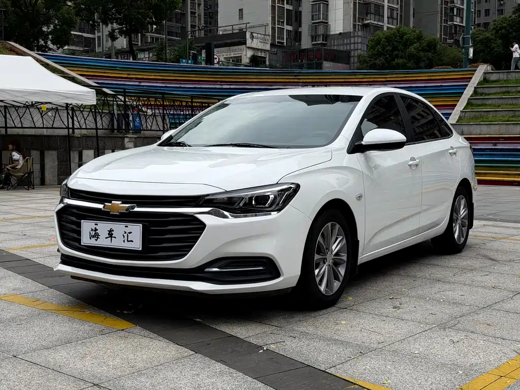 Купить Chevrolet Monza