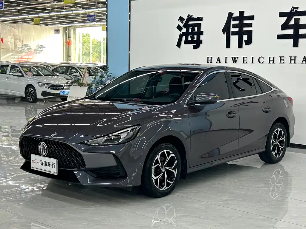 Купить MG MG5