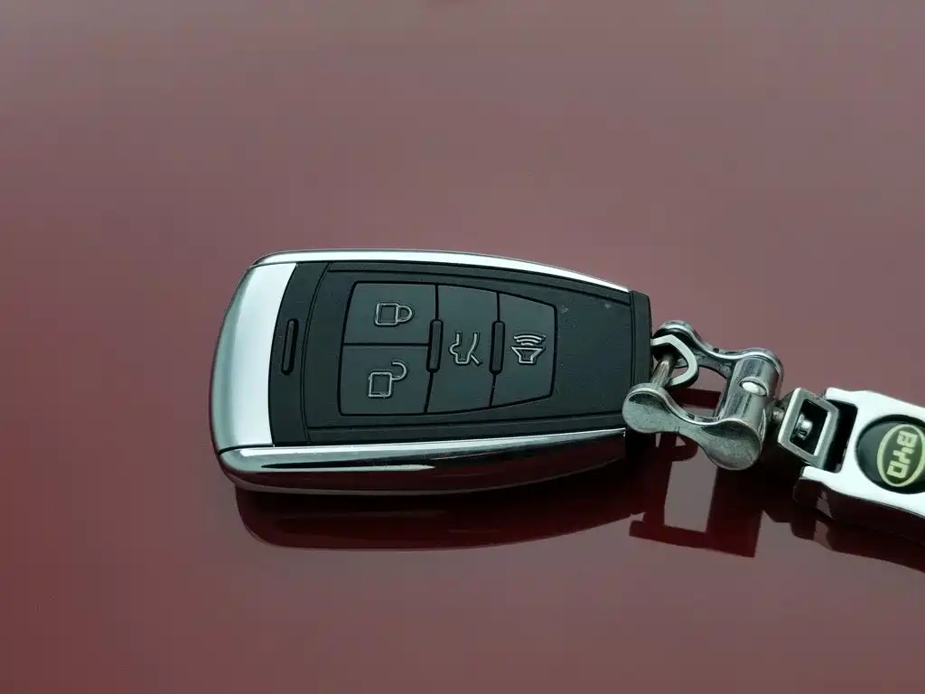 Beijing Off-Road BJ40 — миниатюра 19