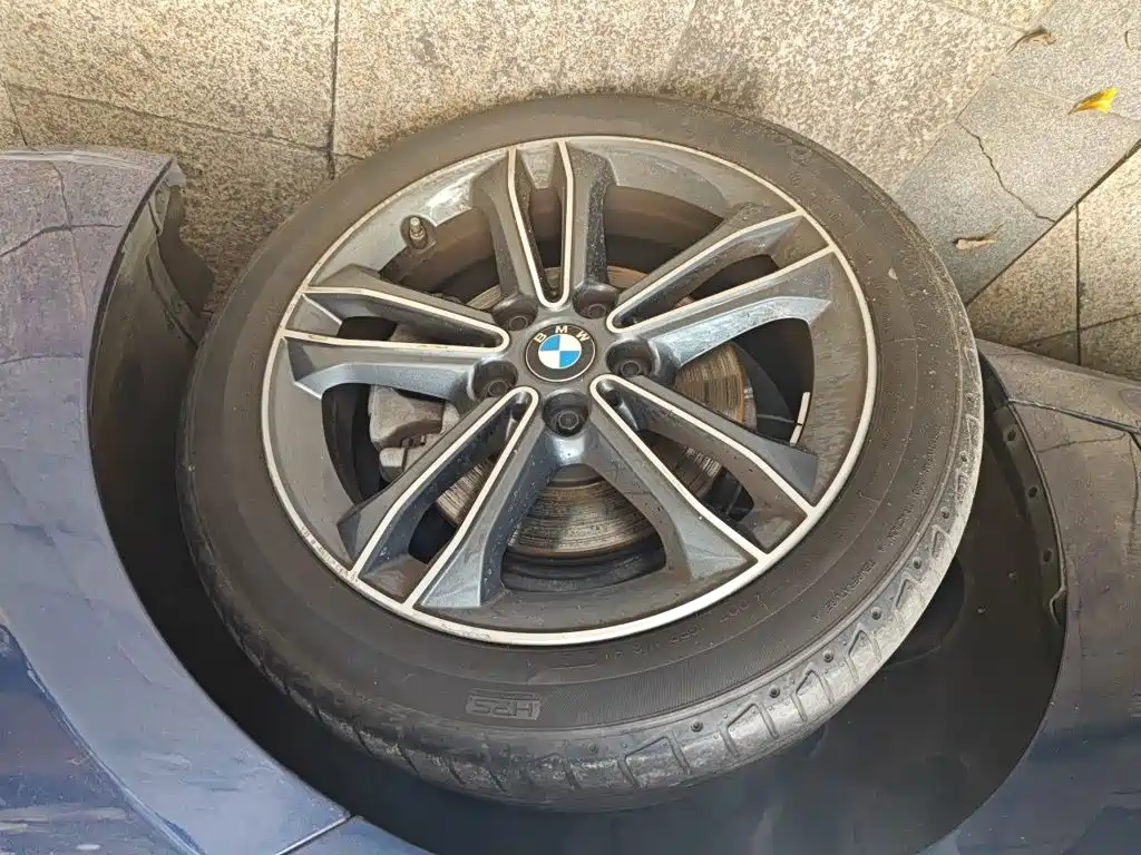 BMW 1 Series — миниатюра 8