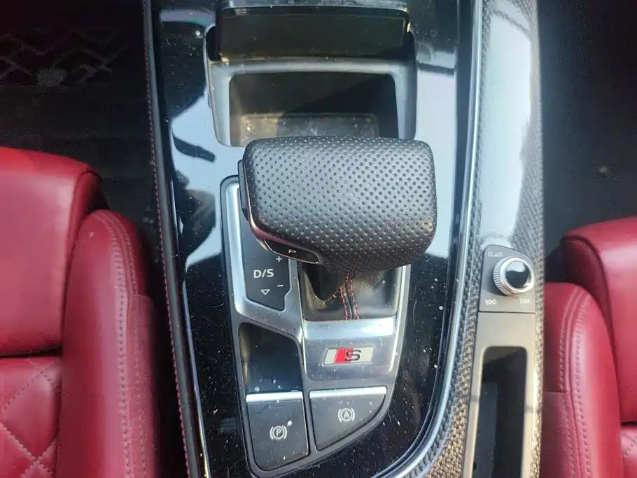 Audi S4 — миниатюра 16