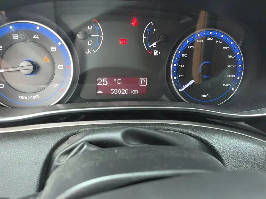 Fiat Viaggio — миниатюра 13