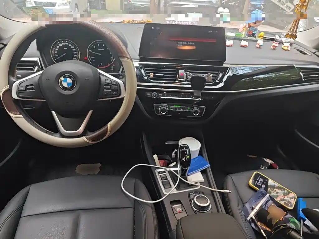 BMW 1 Series — миниатюра 10