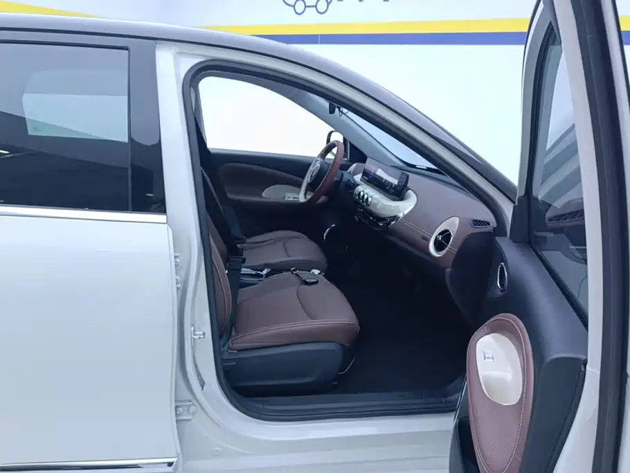 Wuling Bingo — миниатюра 8