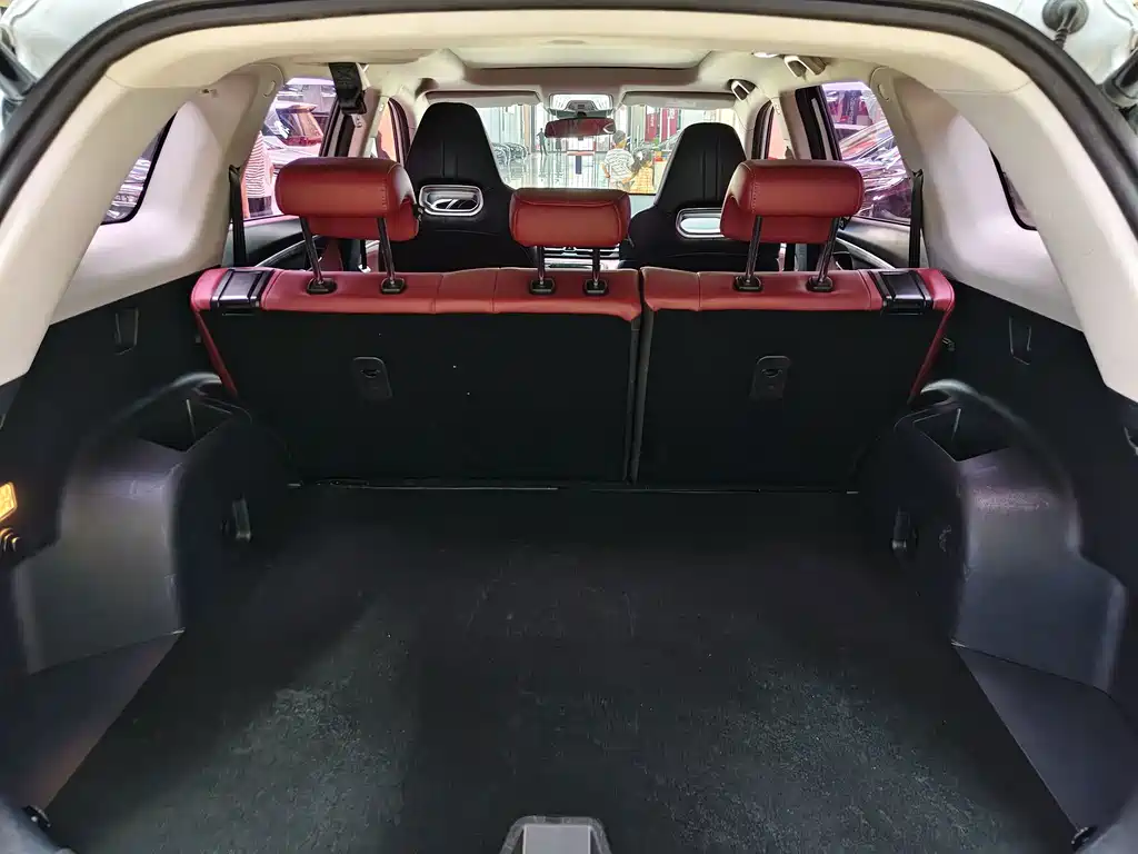 Changan CS75 PLUS — миниатюра 18