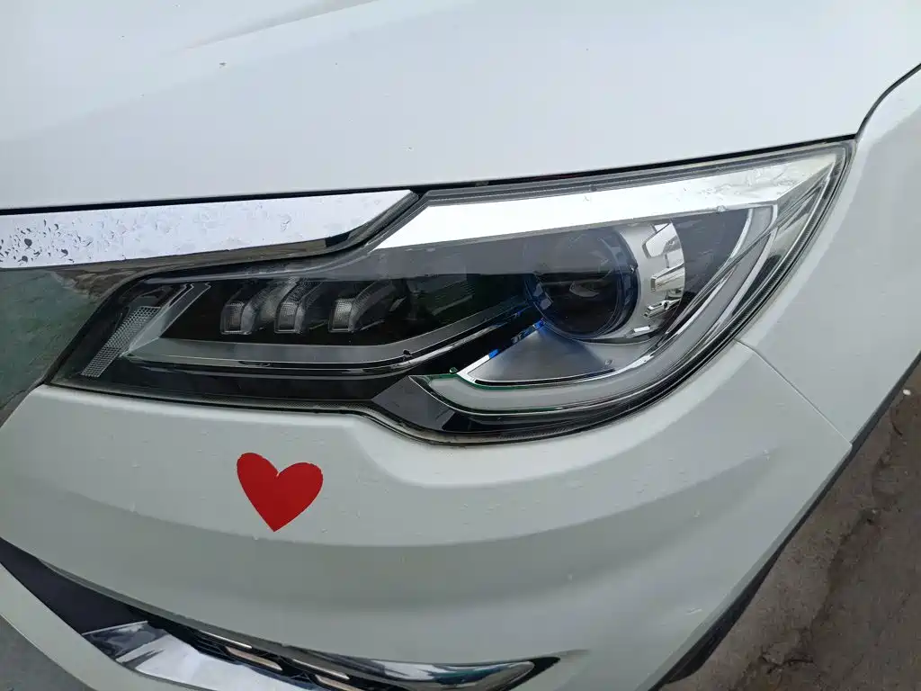 Jetour X70 — миниатюра 18