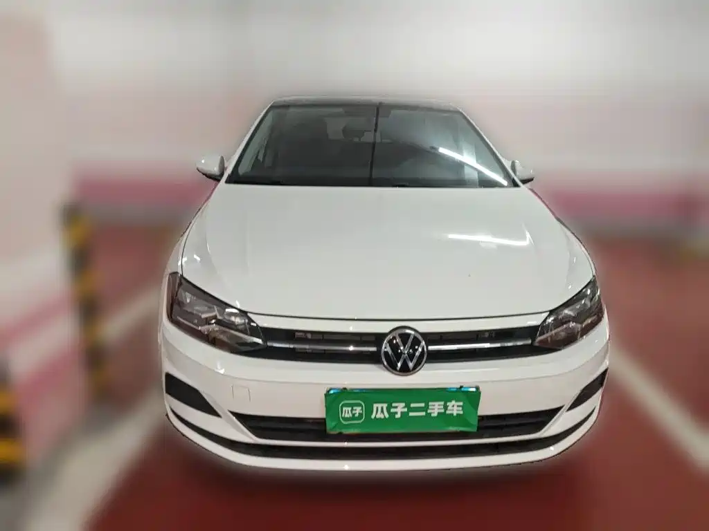 Volkswagen Polo — миниатюра 2