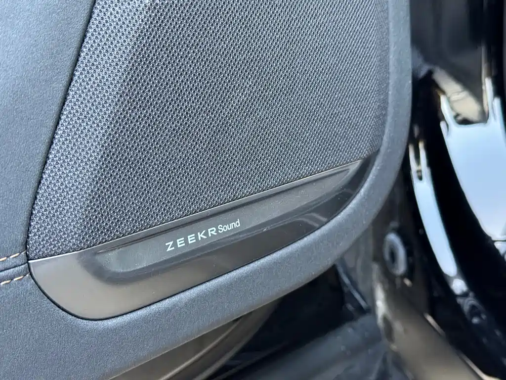 ZEEKR EXTREME KRYPTON 7X