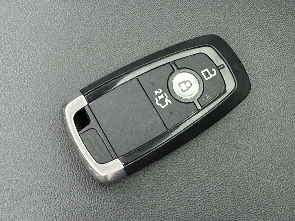 Ford Evos — миниатюра 11