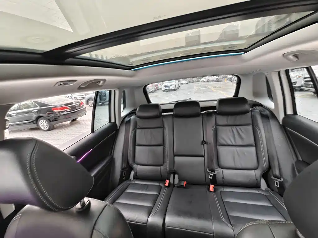 Volkswagen Tiguan — миниатюра 15
