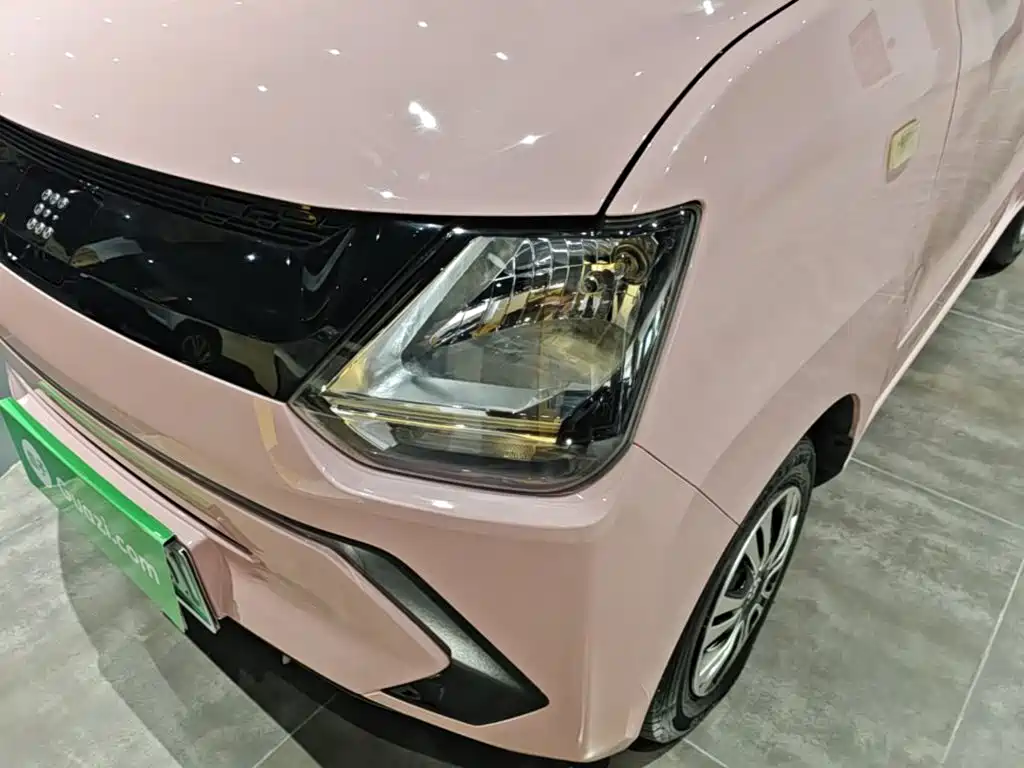Fengguang Fengguang MINIEV — миниатюра 24