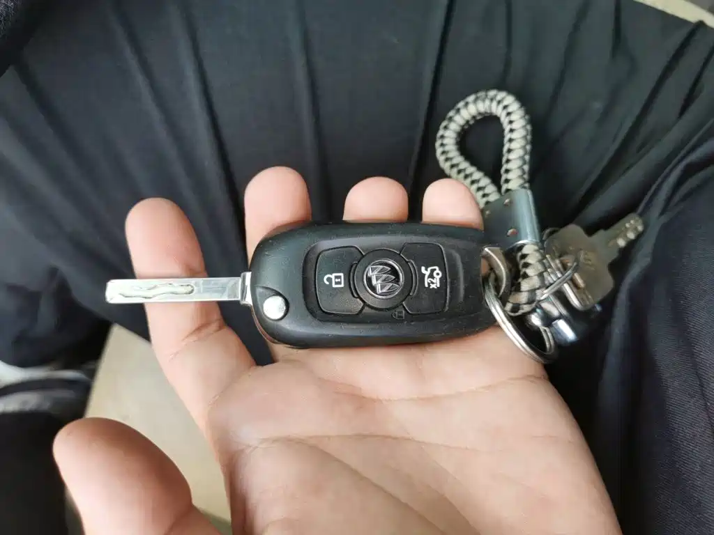 Buick Verano — миниатюра 9