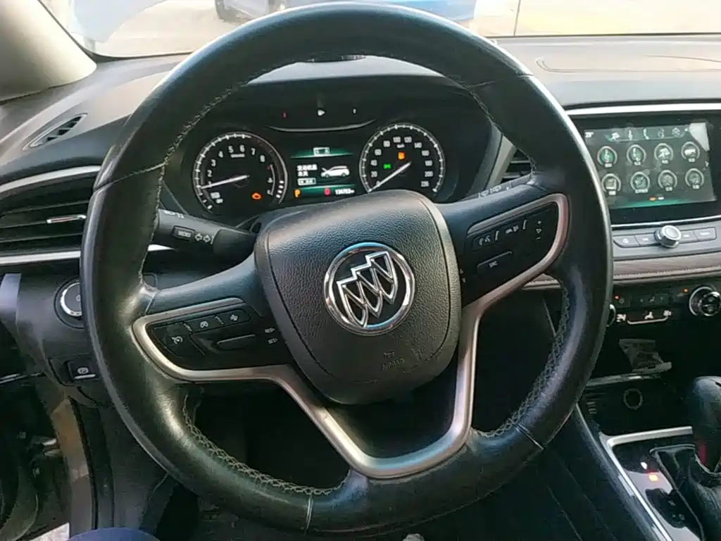 Buick GL6 — миниатюра 11