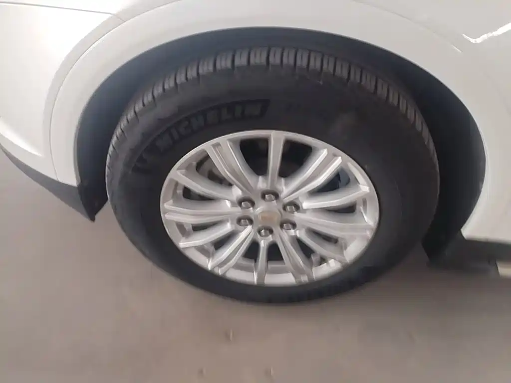Cadillac XT5 — миниатюра 23