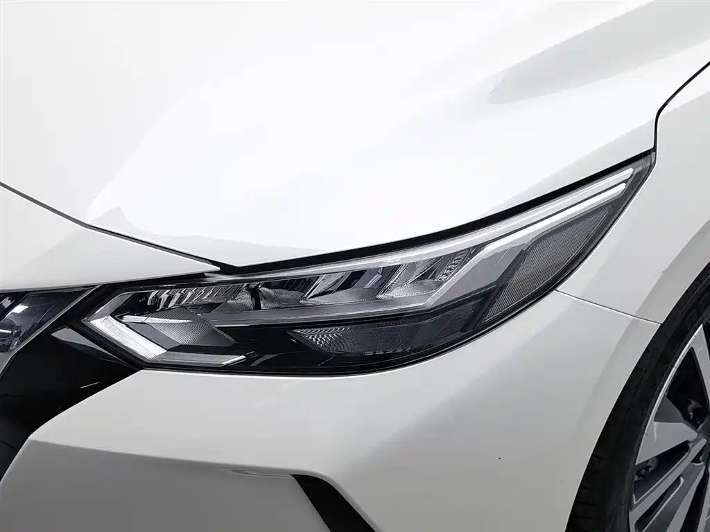 Nissan Sylphy 2022 e-POWER PLUS