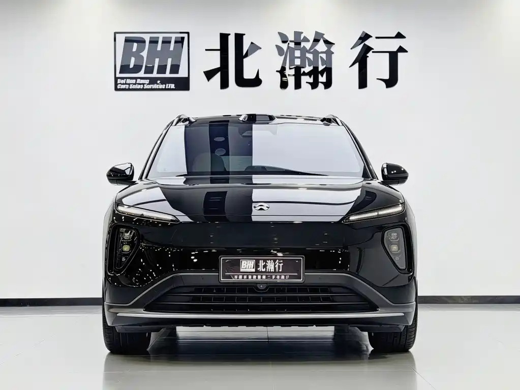 NIO ES6 — миниатюра 2